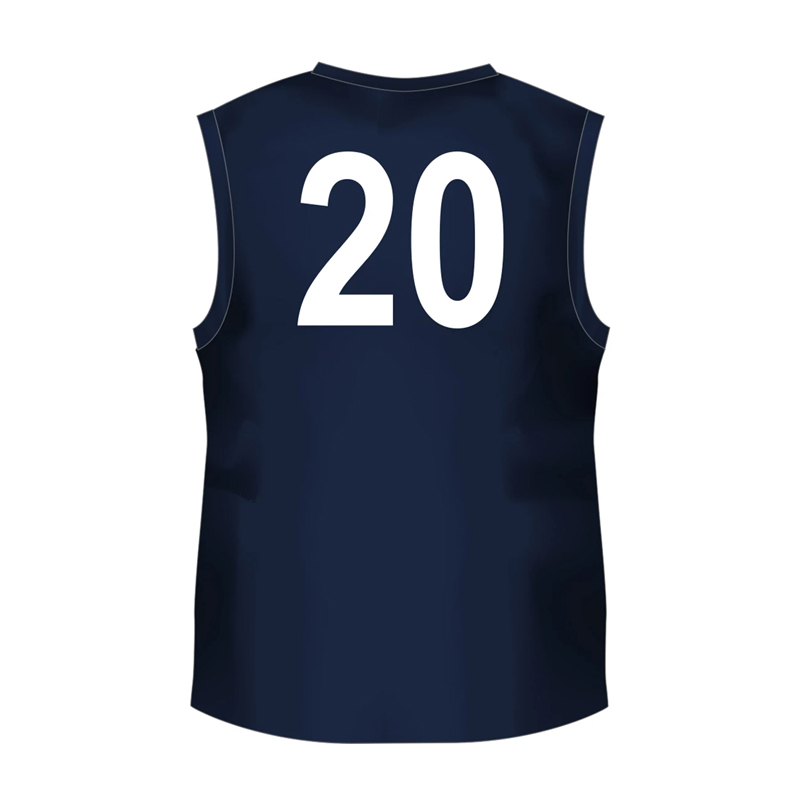 Fullly Customized AFL Jersey