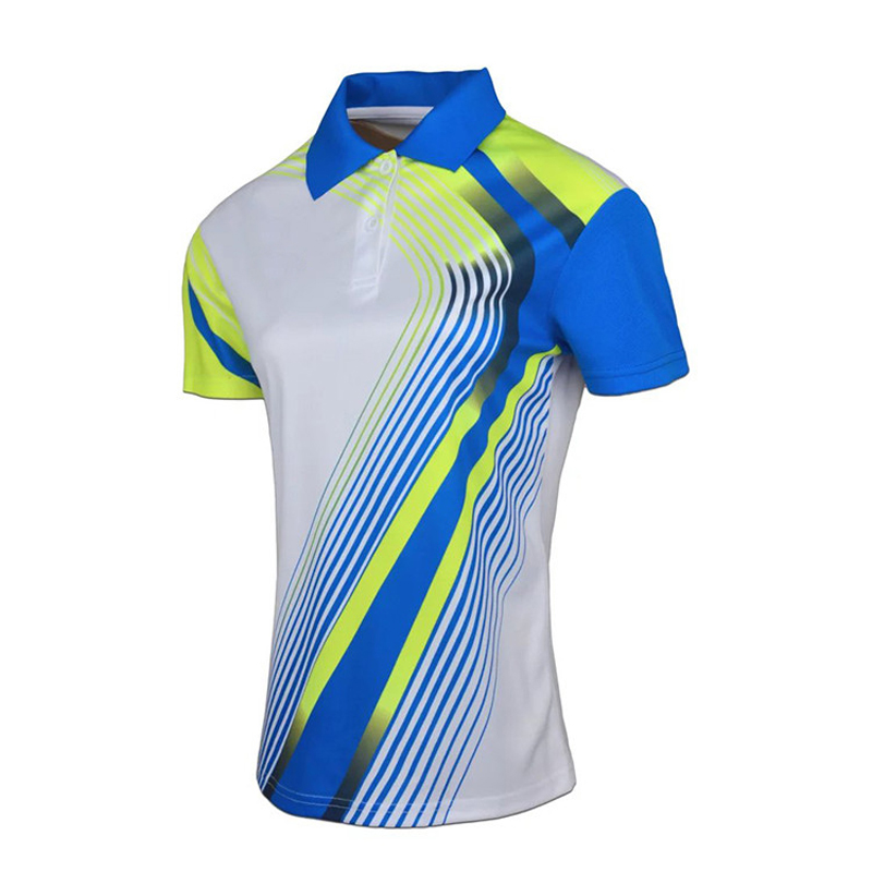 Badminton Uniform