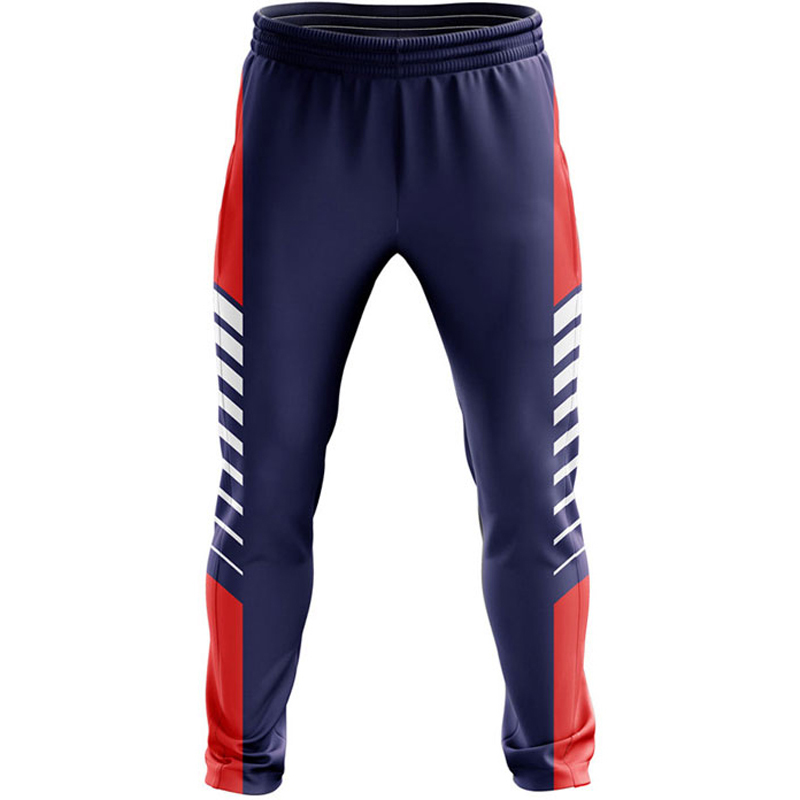 New Design Sublimation Printed Cricket Uniform