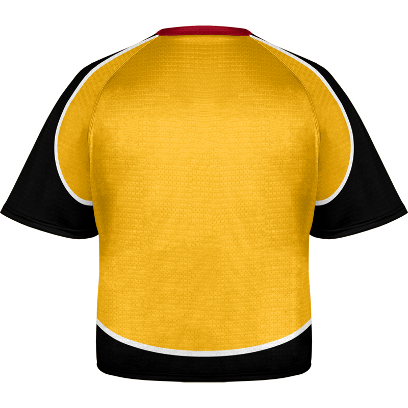 Multi Color Lacrosse Jersey