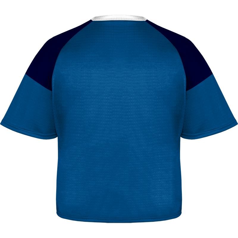 Colrblock Lacrosse Jersey Men