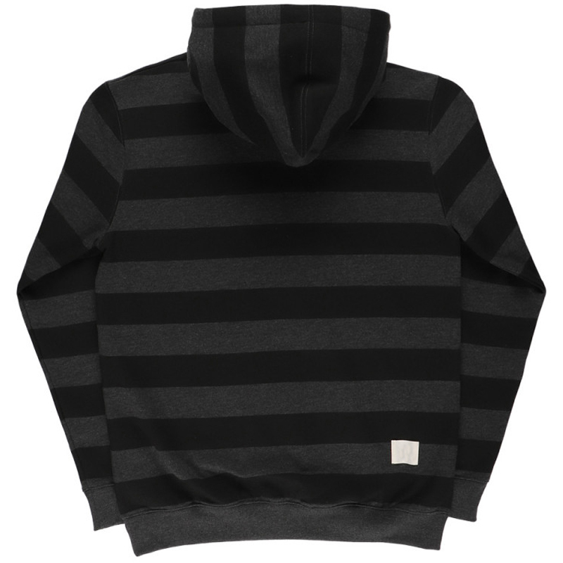 Striped Hoodies