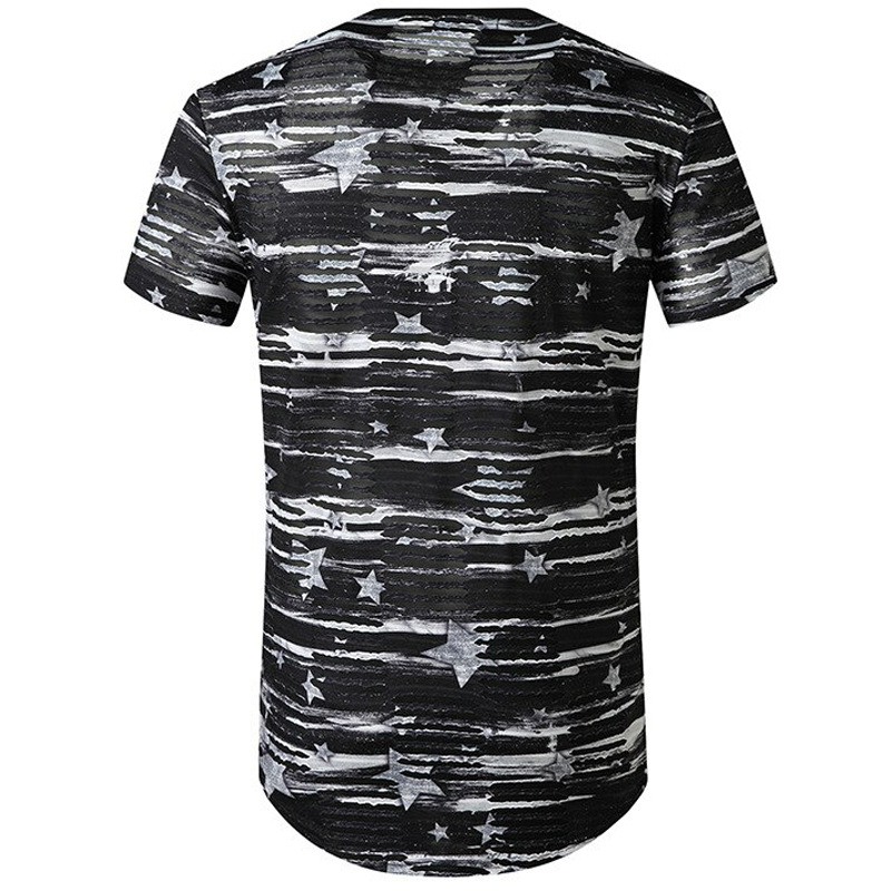 Sublimated T-Shirt