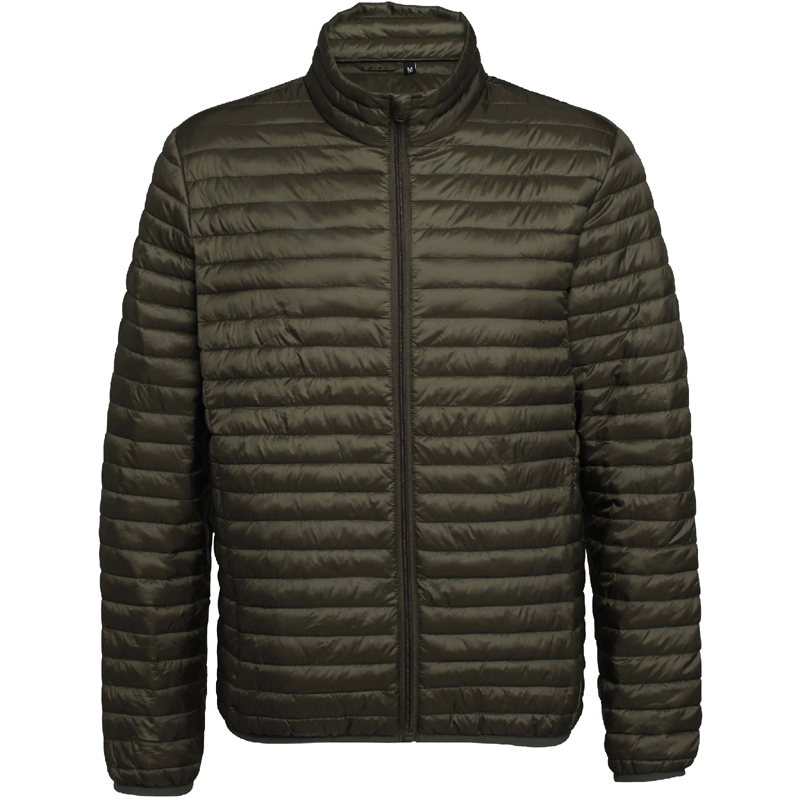 Fineline Padded Jacket