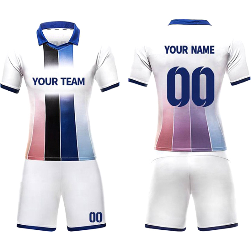 Custom Made Design Your Own Rugby Uniforms