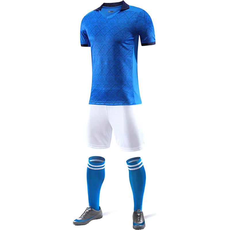 Sublimated  Soccer Uniform