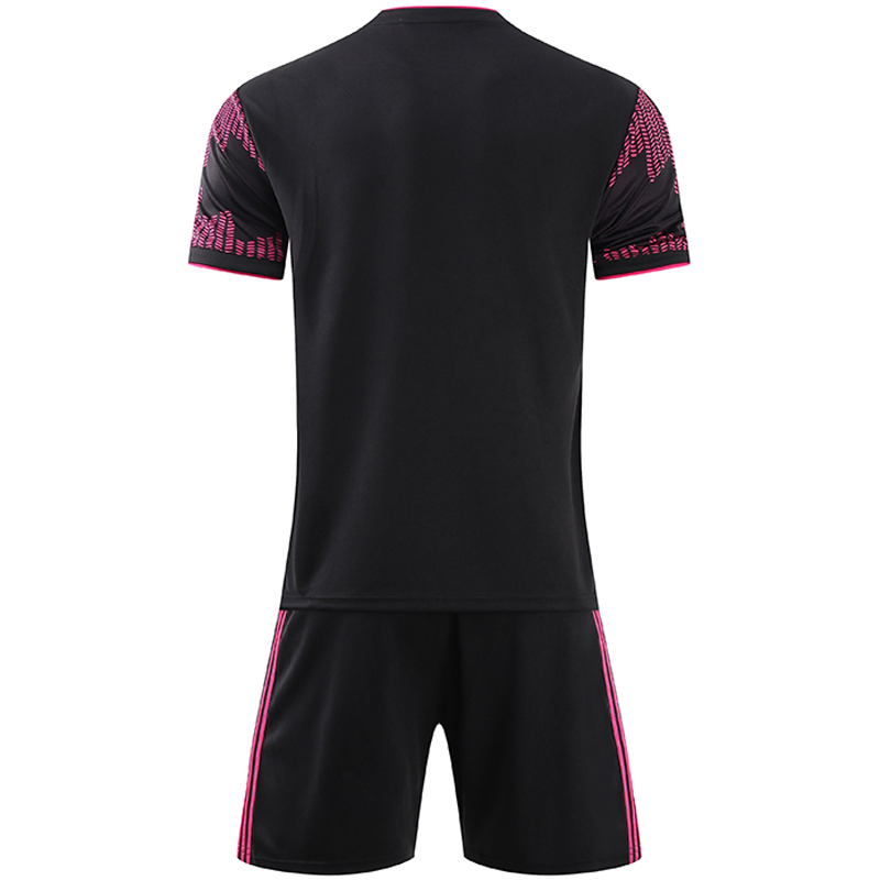 Sublimation Soccer Uniform
