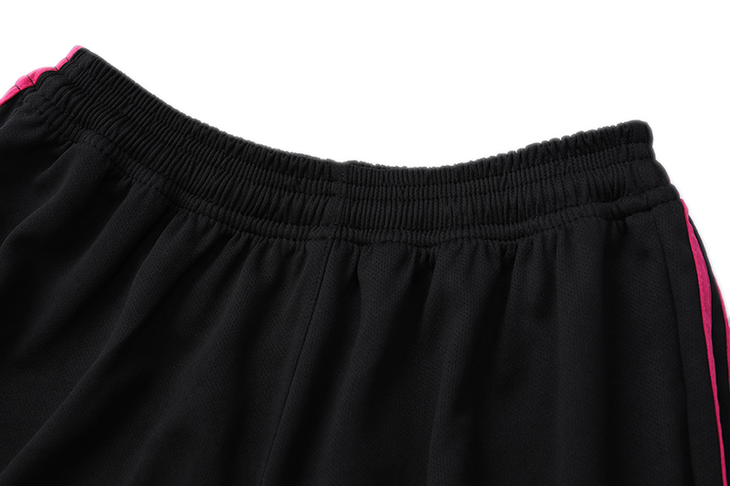 Sublimation Soccer Uniform