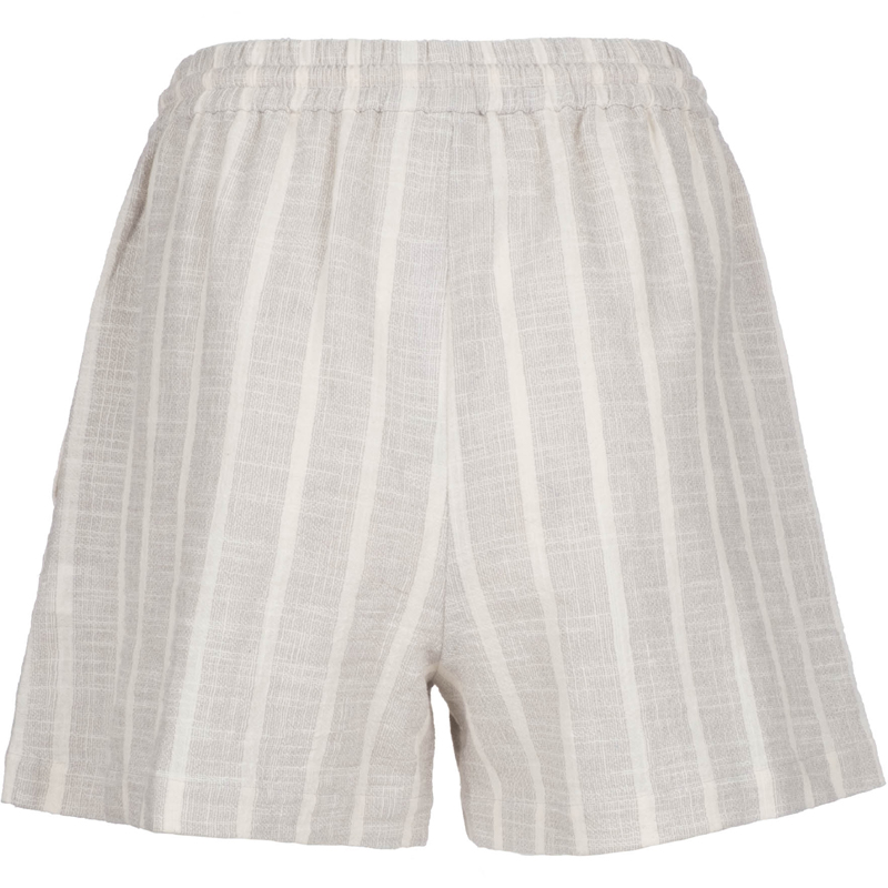 Pin Stripe Casual Shorts