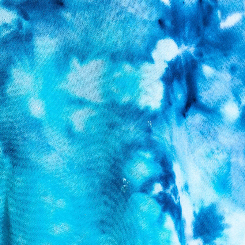 Tie Dye Sweatshirt