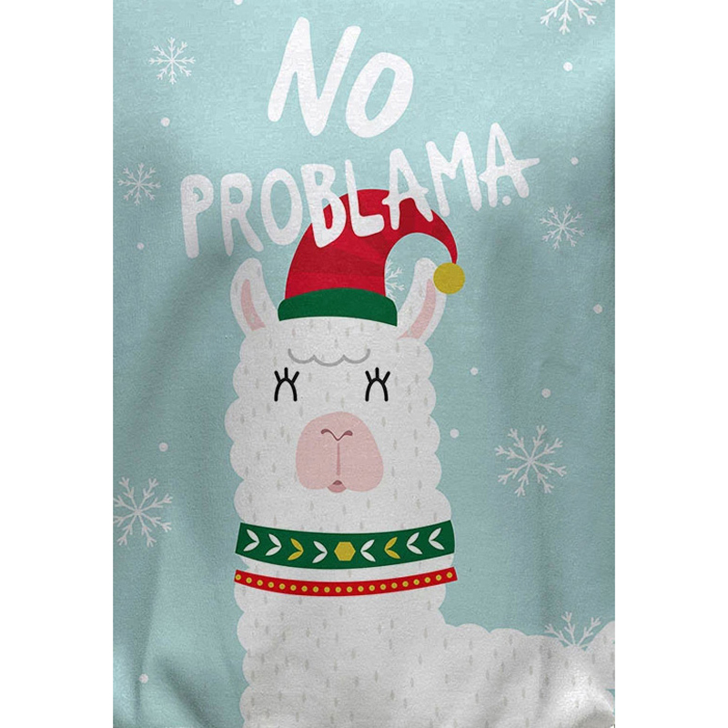 No Problama Sweatshirt 